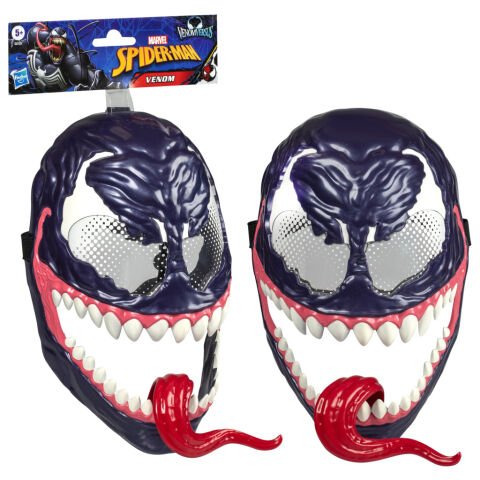 Spider-Man VernomVersus Maskesi