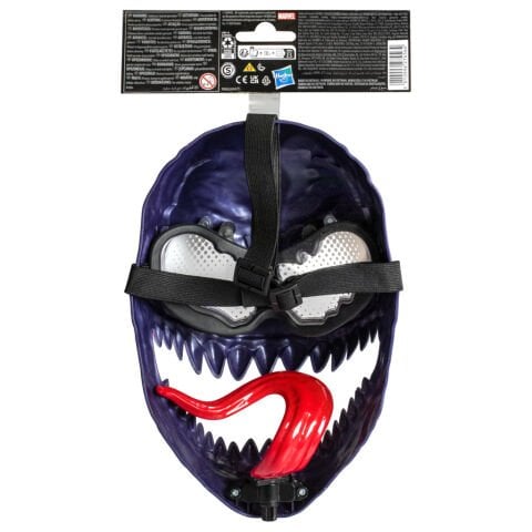 Spider-Man VernomVersus Maskesi