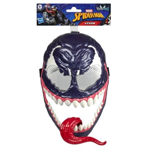 Spider-Man VernomVersus Maskesi