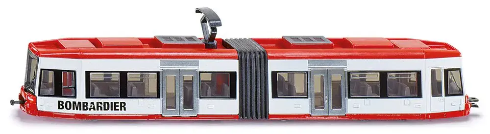 Bombardier Tramvay