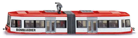 Bombardier Tramvay