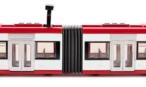 Bombardier Tramvay
