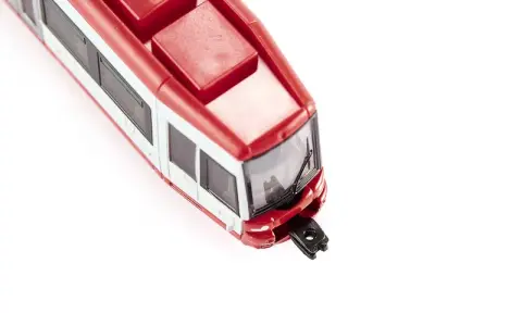 Bombardier Tramvay