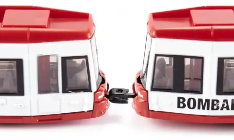 Bombardier Tramvay