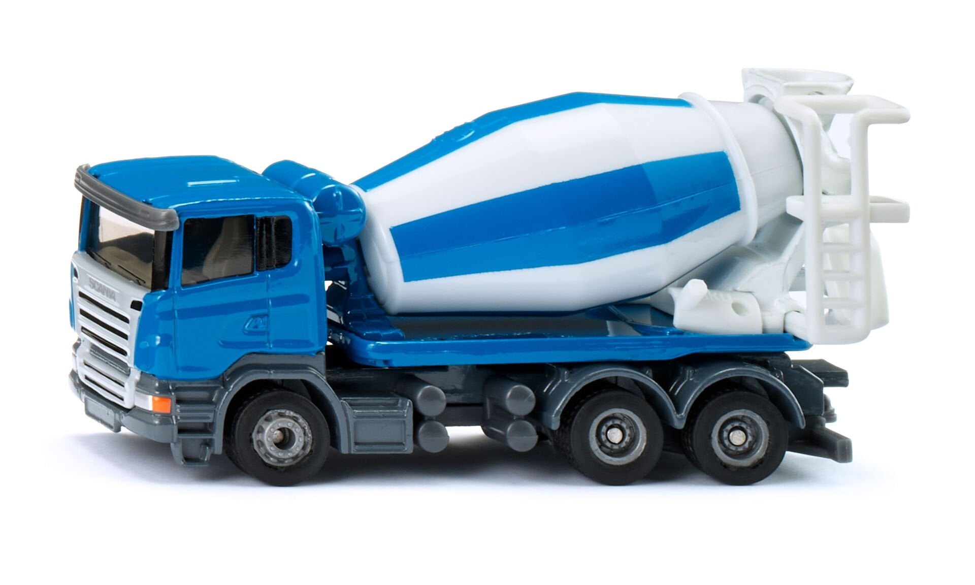 Beton Mikseri