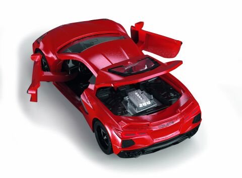 Chevrolet Corvette Stingray