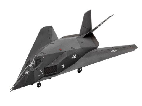 Revell F-117 Stealth Fighter