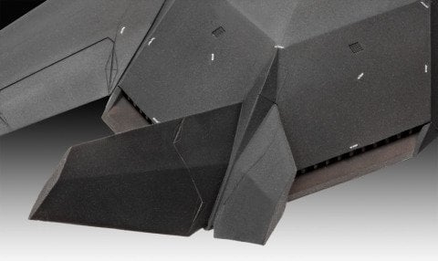Revell F-117 Stealth Fighter