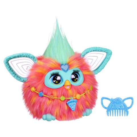 Furby Mercan