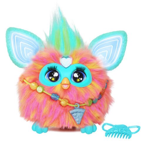 Furby Mercan