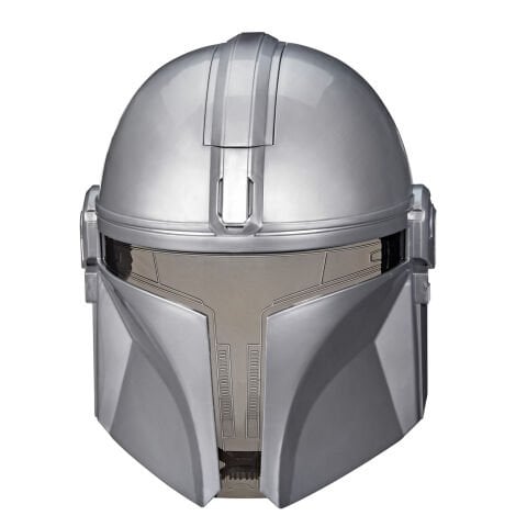 Star Wars Mandolorian Elektronik Maske