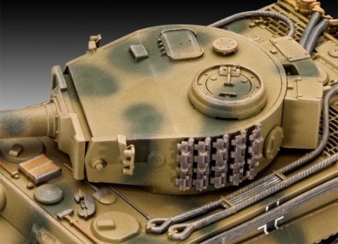 Revell PzKpfw VI Tiger Ausf. H