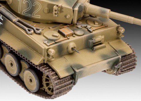 Revell PzKpfw VI Tiger Ausf. H