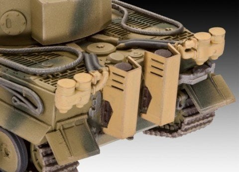 Revell PzKpfw VI Tiger Ausf. H