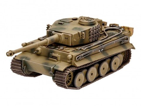 Revell PzKpfw VI Tiger Ausf. H