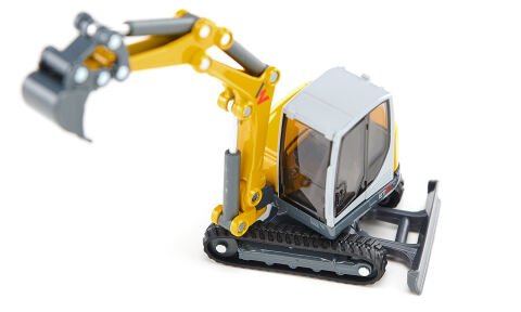 Wacker Neuson ET65 Ekskavatör