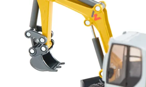 Wacker Neuson ET65 Ekskavatör