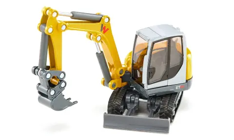 Wacker Neuson ET65 Ekskavatör