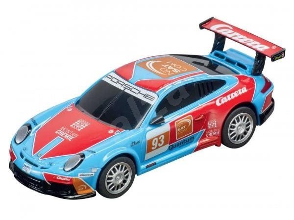 GO Porsche 997 GT3 Araç