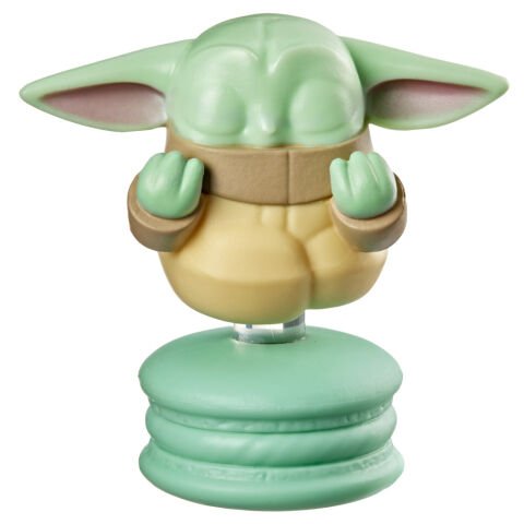 Star Wars Grogu Sürpriz Paket