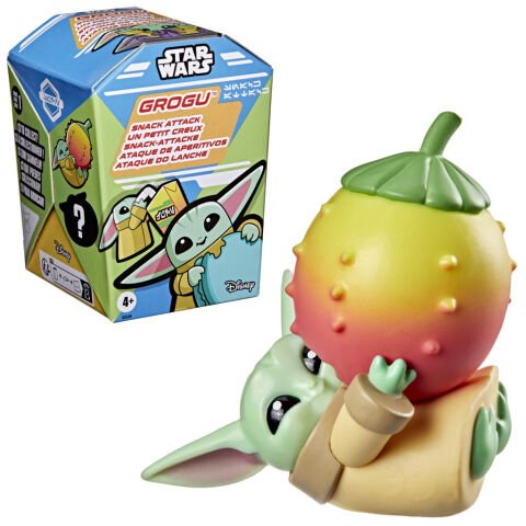 Star Wars Grogu Sürpriz Paket