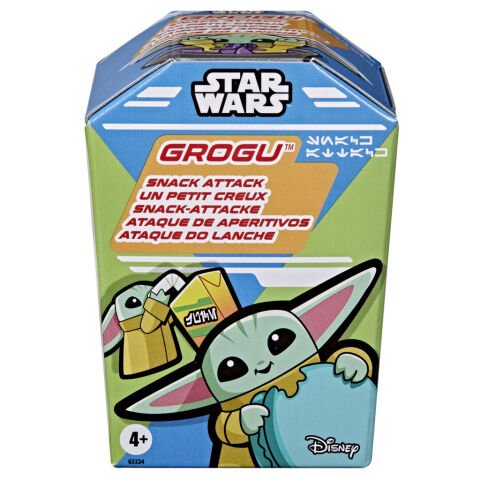 Star Wars Grogu Sürpriz Paket
