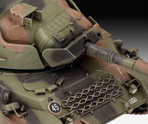 Revell Leopard 1A5