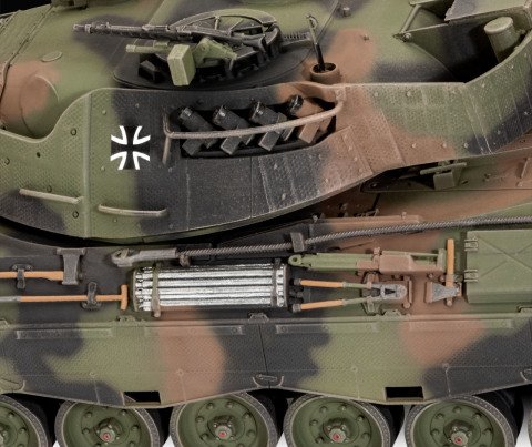 Revell Leopard 1A5