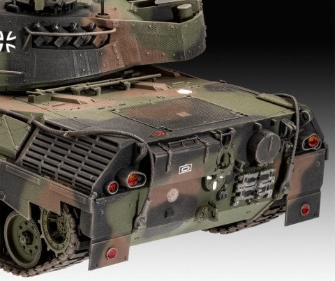 Revell Leopard 1A5