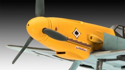 Revell Messerschmitt Bf109