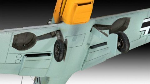 Revell Messerschmitt Bf109