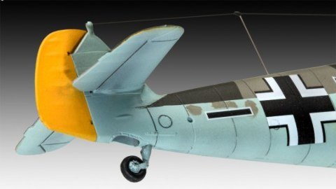 Revell Messerschmitt Bf109