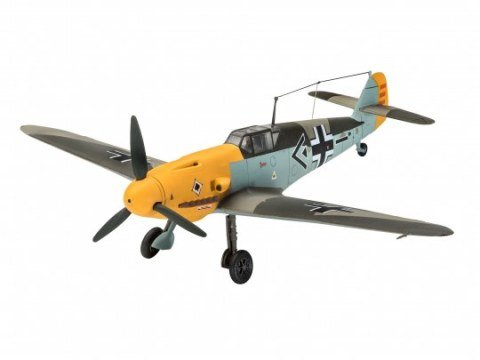 Revell Messerschmitt Bf109