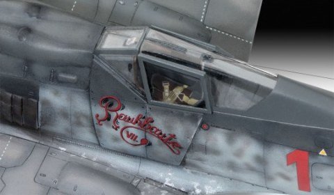 Revell Fw190 Sturmbock - 3874