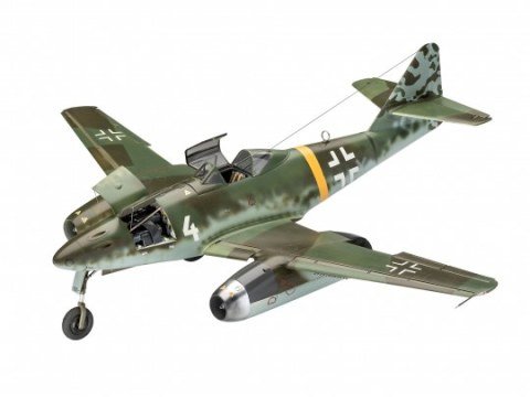 Revell Messerschmitt Me262