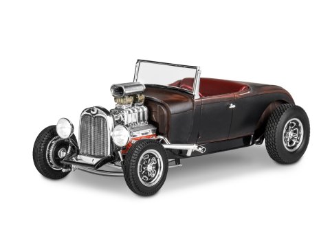 Revell 29 Ford Roadster