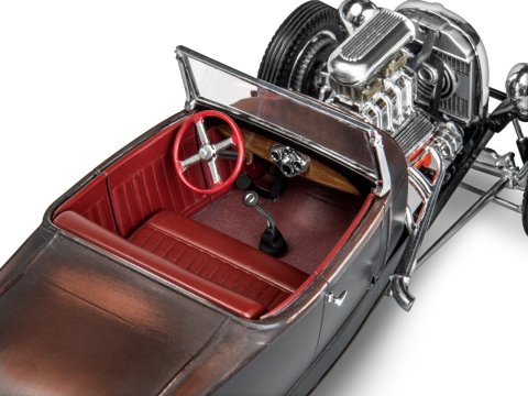 Revell 29 Ford Roadster