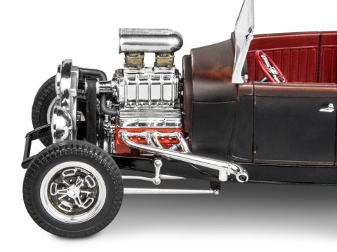 Revell 29 Ford Roadster