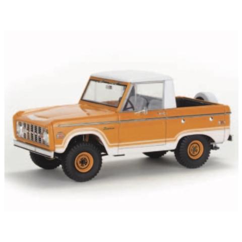 Revell Ford Bronco Sandman