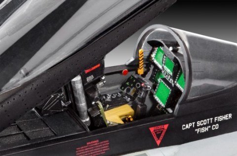 Revell F/A-18E Super Hornet