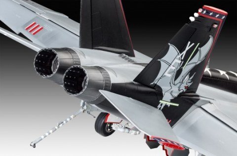 Revell F/A-18E Super Hornet