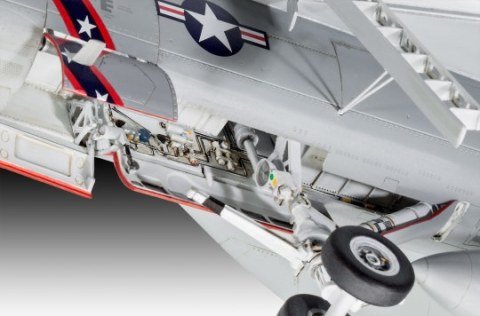 Revell F/A-18E Super Hornet