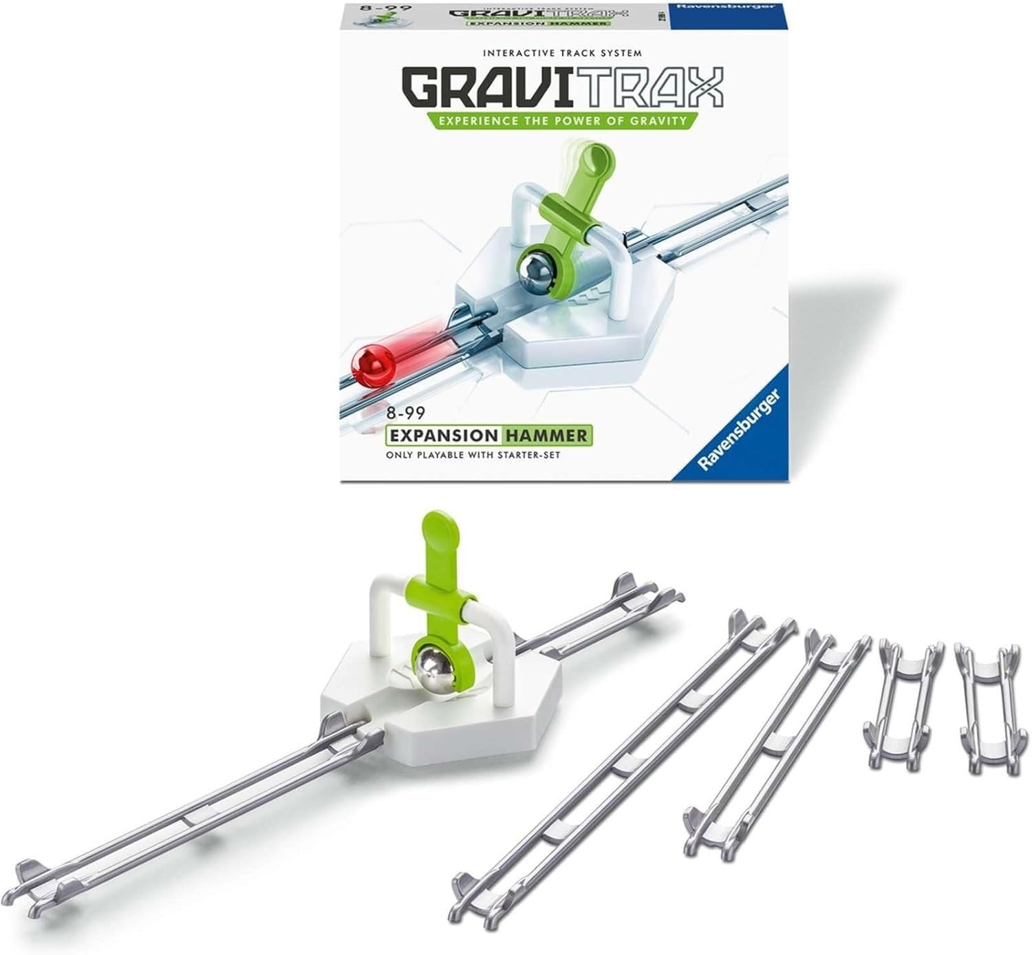 GraviTrax Hammer