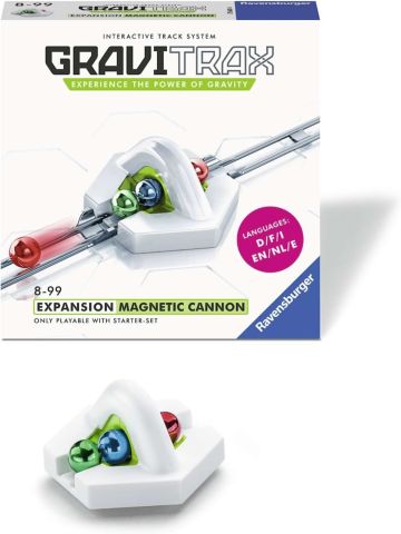 GraviTrax Cannon