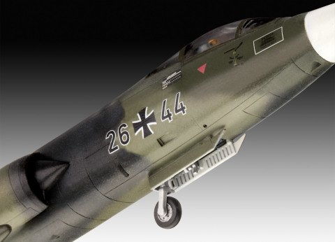 Revell F104G Starfighter