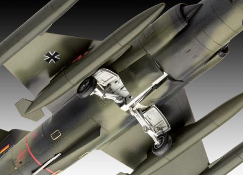 Revell F104G Starfighter