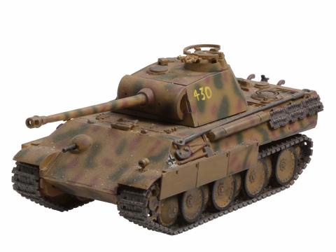 Revell PzKpfw V Panther