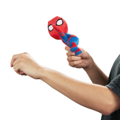 Marvel Spider Man Kol Bandı 17 Cm