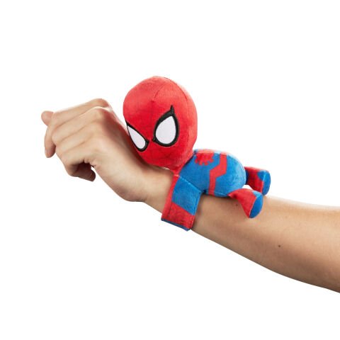 Marvel Spider Man Kol Bandı 17 Cm