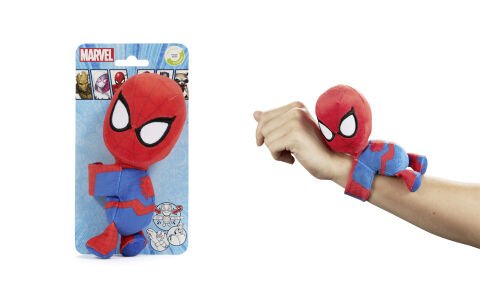 Marvel Spider Man Kol Bandı 17 Cm